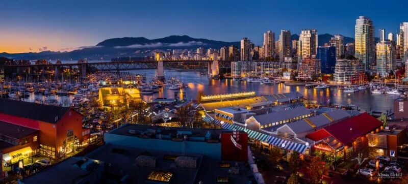 Vancouver: Film and TV Locations Tour with Museum Entry - Final Thoughts: Who Will Love This Tour?