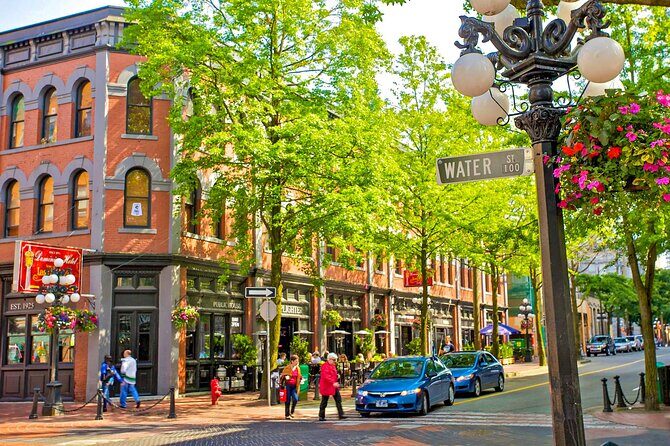 Vancouver Film and TV Tour Experience Movie Locations - Key Points