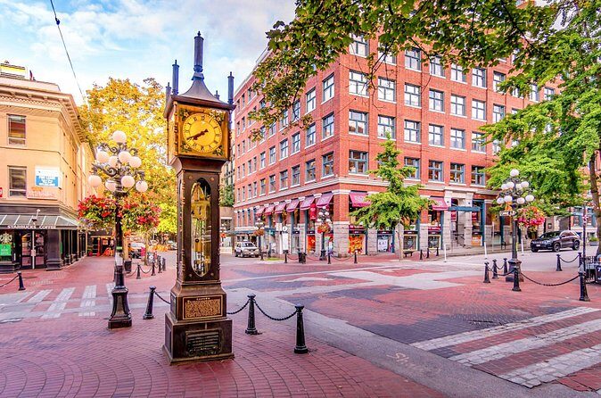 Vancouver Film and TV Tour Experience Movie Locations - Why This Tour Is Worth Considering