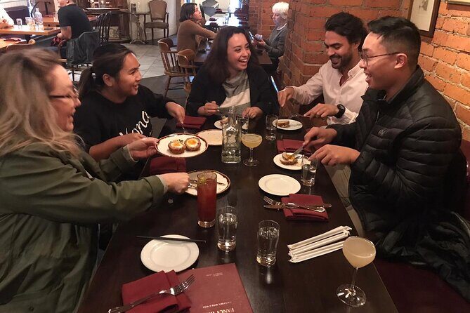 Vancouver Food Tour with 6 Tastings of Sushi, Poutine, Chocolate - Final Thoughts