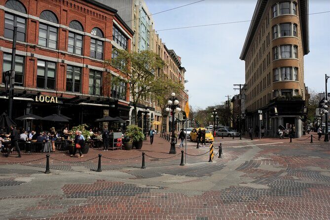 Vancouver Food Tour with 6 Tastings of Sushi, Poutine, Chocolate - Frequently Asked Questions