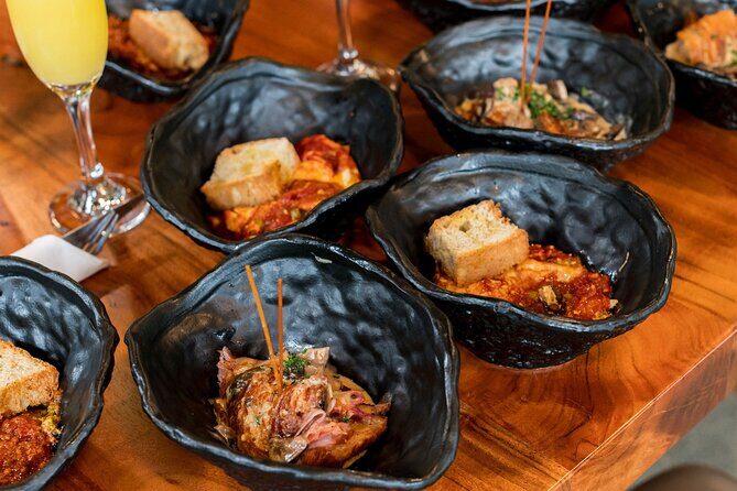 Vancouver Gastown Brunch Tour: A Morning of Local Flavours - Final Thoughts