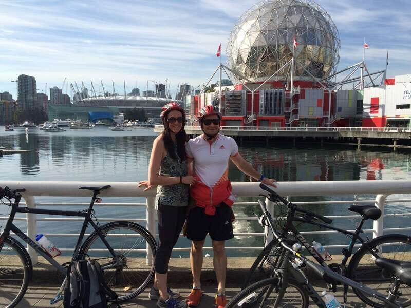 Vancouver: Gastown, Chinatown & Granville Island Bike Tour - A Deep Dive into the Vancouver Bike Tour Experience