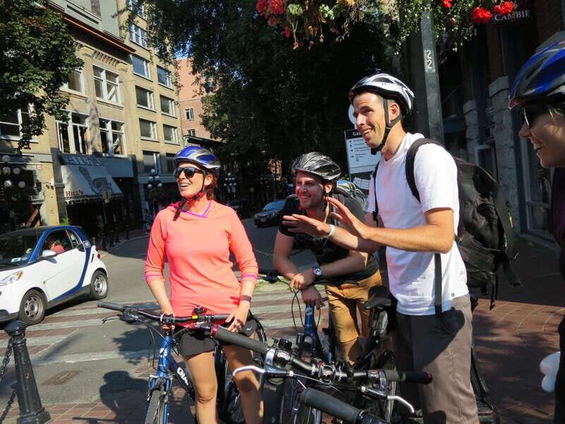 Vancouver: Gastown, Chinatown & Granville Island Bike Tour - Final Thoughts: Is This Tour Right for You?