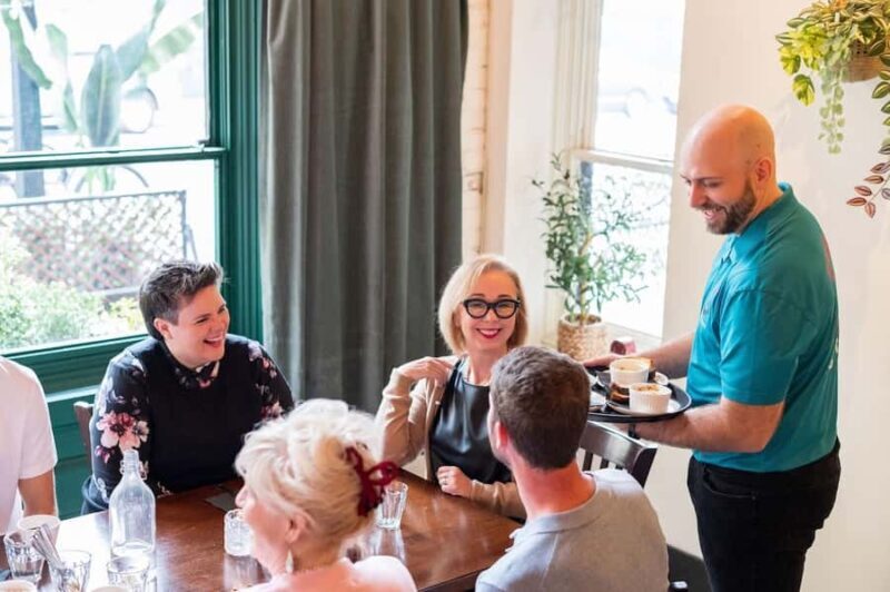 Vancouver: Gastown Morning Bites: A Brunch Lover's Tour - Authenticity and Local Flavor