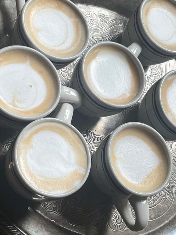 Vancouver: Gastown Morning Bites: A Brunch Lover's Tour - Practicalities and Tips