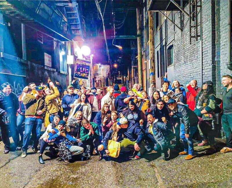 Vancouver: Gastown Pub Crawl - Discovering Vancouver’s Gastown: What to Expect