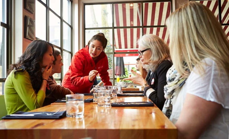 Vancouver: Granville Island Market Tour with Tastings - A Closer Look at the Granville Island Market Tour