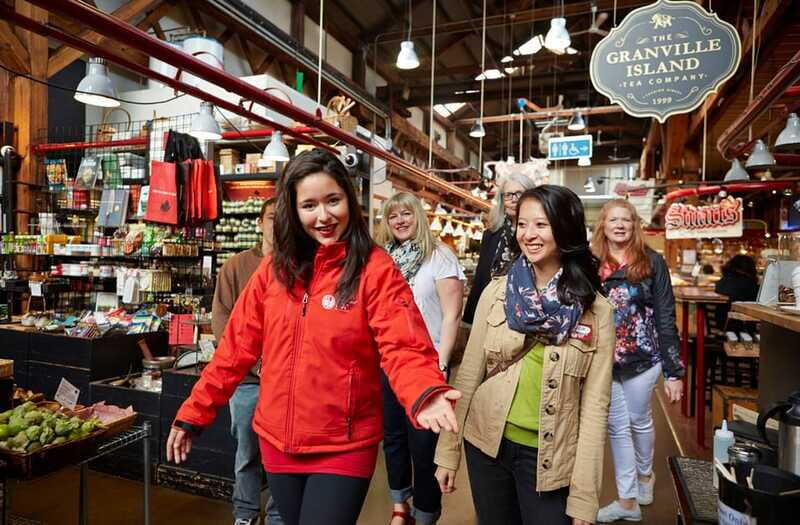 Vancouver: Granville Island Market Tour with Tastings - A Complete Breakdown: Why This Tour Is a Must-Do