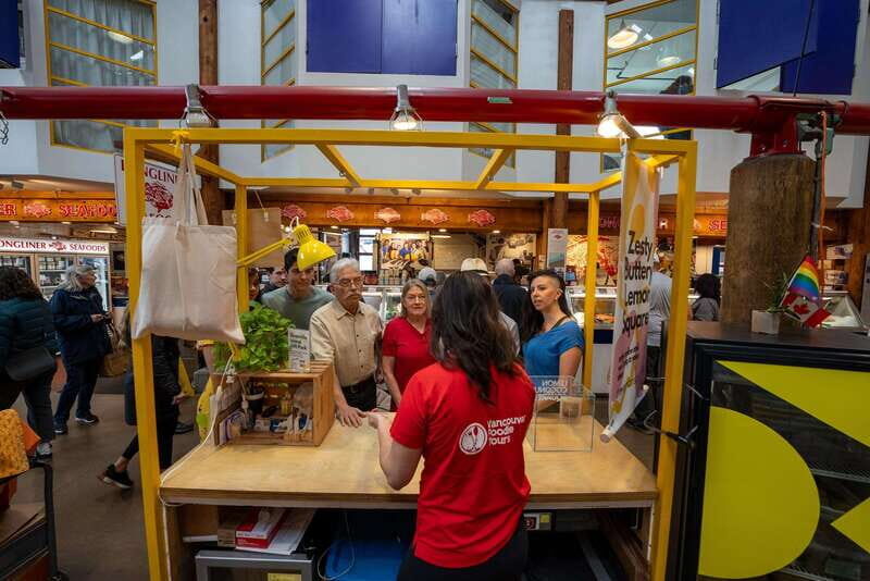 Vancouver: Granville Island Market Tour with Tastings - Final Thoughts: Is This Experience Right for You?