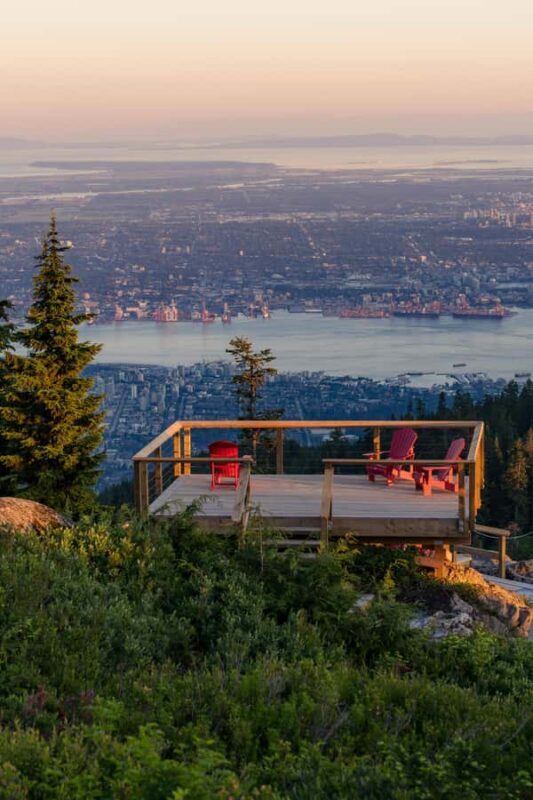 Vancouver: Grouse Mountain & Stanley Park Signature Tour - Experience Overview