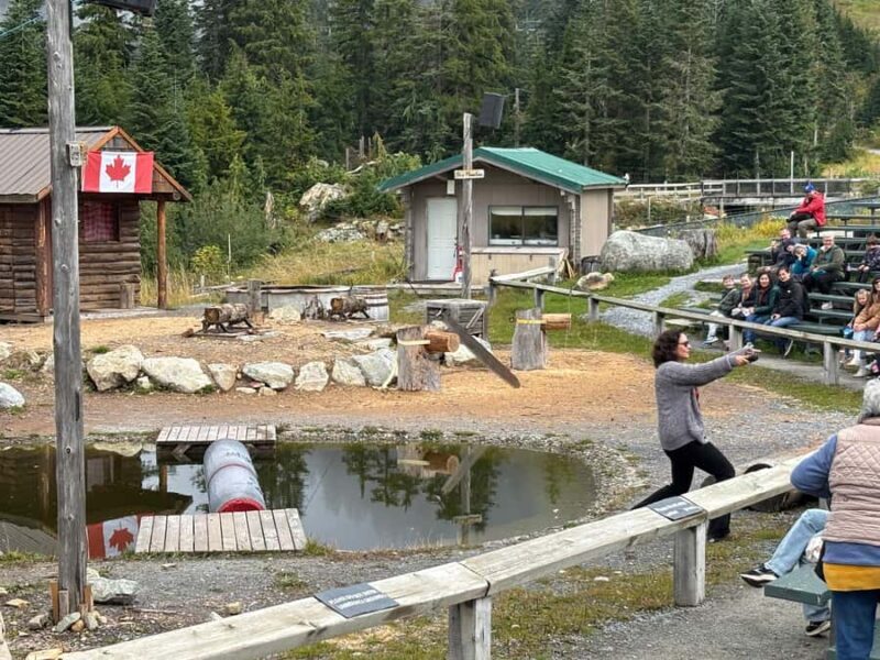 Vancouver: Grouse Mountain & Stanley Park Signature Tour - Practical Considerations