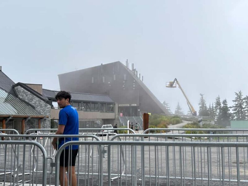 Vancouver: Grouse Mountain & Stanley Park Signature Tour - Who Is This Tour Best For?