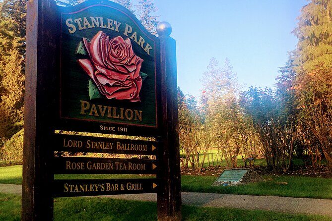 Vancouver, Grouse Mountain, Suspension &The Look Out Private Tour - A Detailed Look at the Vancouver Private Tour