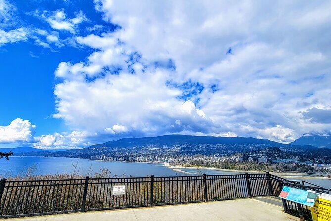 Vancouver, Grouse Mountain, Suspension &The Look Out Private Tour - FAQ
