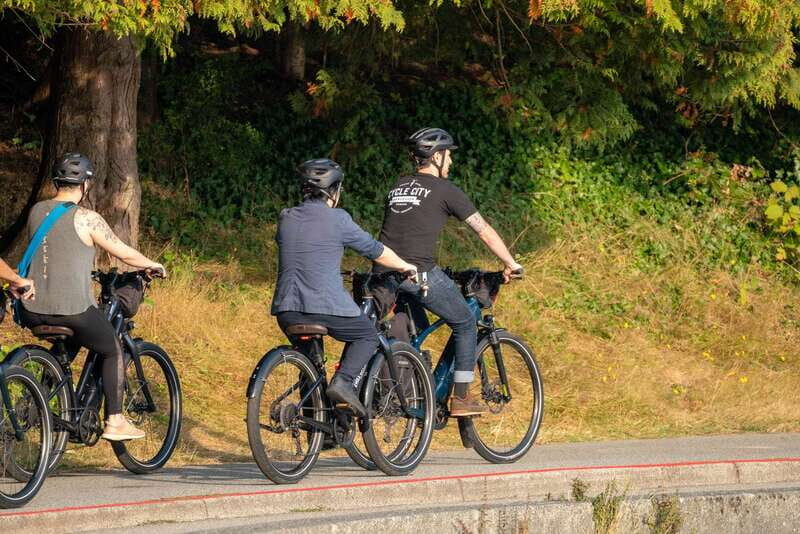 Vancouver: Guided Bike Tour - Why the Tour Is Truly Valuable