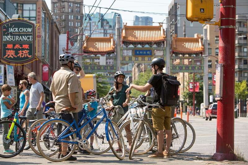Vancouver: Guided Bike Tour - Frequently Asked Questions (FAQs)