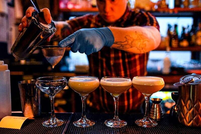 Vancouver: Guided Food and City History Tour - Why This Food and History Tour Offers Value