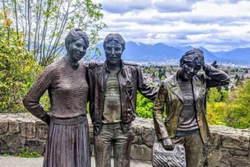 Vancouver: Half Day City Tour Private - The Value Proposition