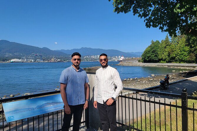 Vancouver Half Day City Tour Private - Final Thoughts