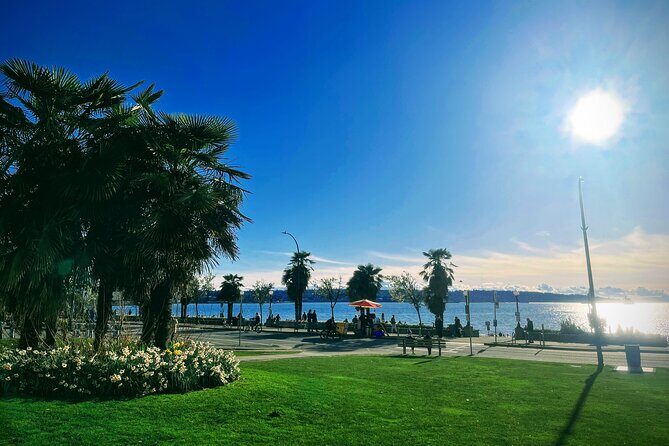 Vancouver Half Day City Tour Private - FAQ