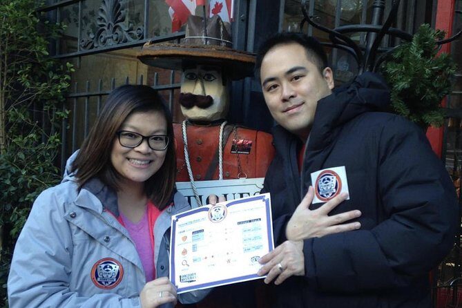 Vancouver Halloween Mystery Nights - Who Should Consider Vancouver Halloween Mystery Nights?