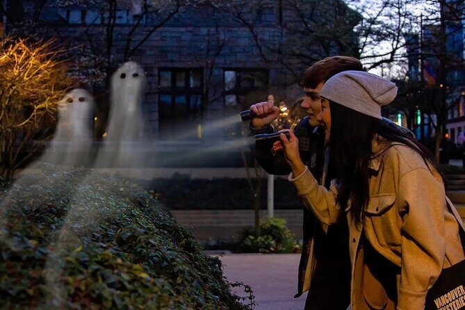 Vancouver Halloween Mystery Nights - Final Thoughts