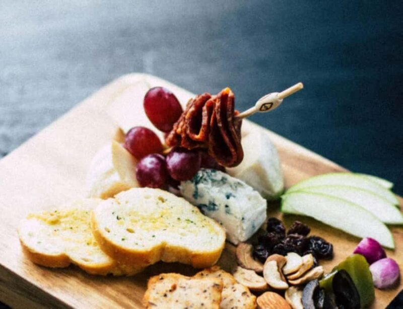 Vancouver: Happy Hour Tour with Tastings and Pickup - A Closer Look at the Vancouver Happy Hour Tour