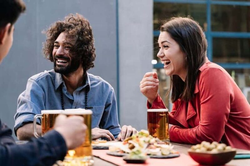 Vancouver: Happy Hour Tour with Tastings and Pickup - Why This Tour Works Well for Travelers