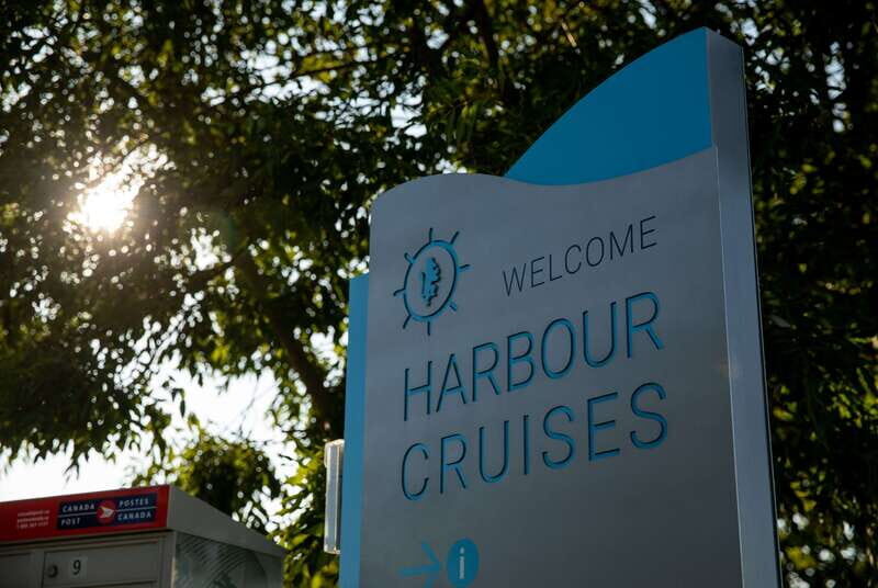 Vancouver: Harbor Sightseeing Cruise - Key Points