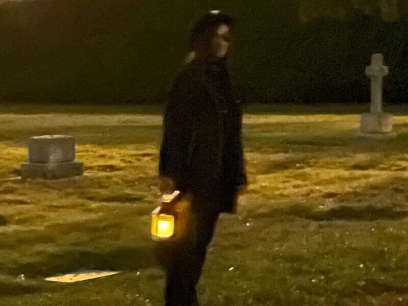 Vancouver: Haunted Halloween Trolley Tour - Final Thoughts