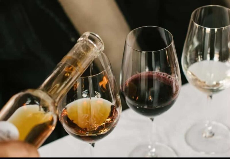 Vancouver Hidden Gems: Winery Tasting & Temple Visit - The Full Breakdown: What to Expect at Each Stop