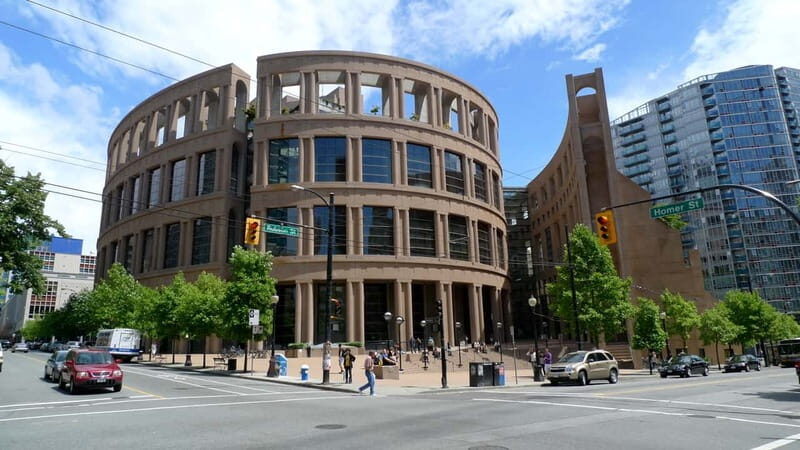 Vancouver Highlights 4-Hour Private Tour - An In-Depth Look at the Vancouver Highlights Private Tour