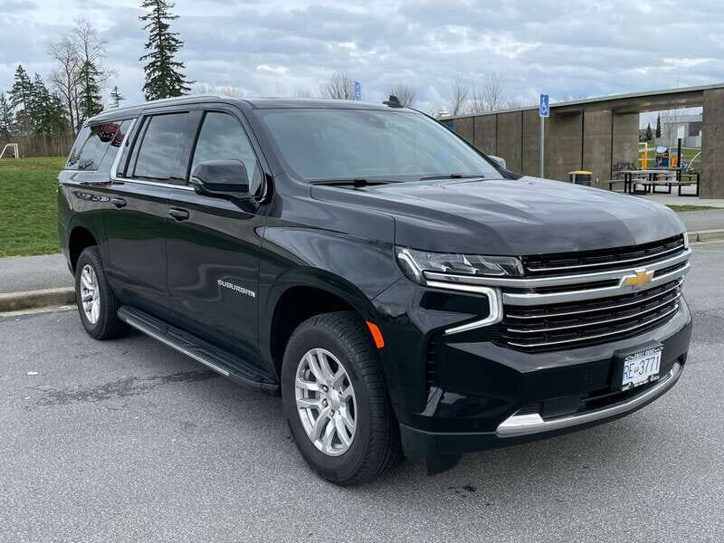 Vancouver Highlights 4-Hour Private Tour - The Sum Up