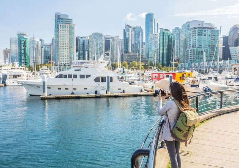 Vancouver: Highlights & Hidden Gems Private Tour - An Insider’s View of Vancouver’s Hidden Side