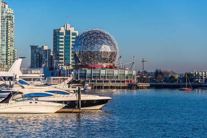 Vancouver Highlights & Hidden Gems Walking Tour with a Local - Final Thoughts: A Truly Personalized Vancouver Experience