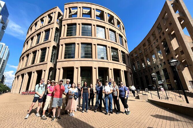 Vancouver Highlights: Tip-Based City Walk - Vancouver Highlights: Tip-Based City Walk