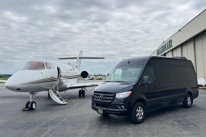 Vancouver International Airport and Cruise Port Private Transfer - Quick Overview