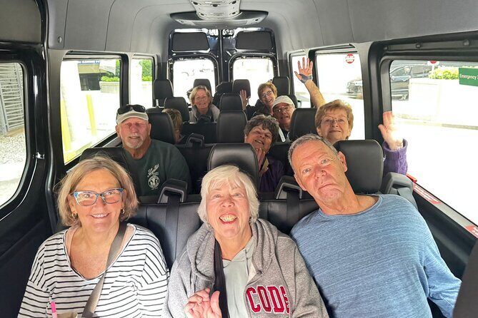 Vancouver International Airport and Cruise Port Private Transfer - In-Depth Review of the Vancouver Private Transfer Experience