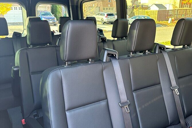 Vancouver International Airport and Cruise Port Private Transfer - FAQs about the Vancouver Private Transfer