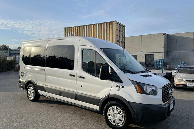 Vancouver International Airport Private Transfer - A Practical Guide to the Vancouver International Airport Private Transfer