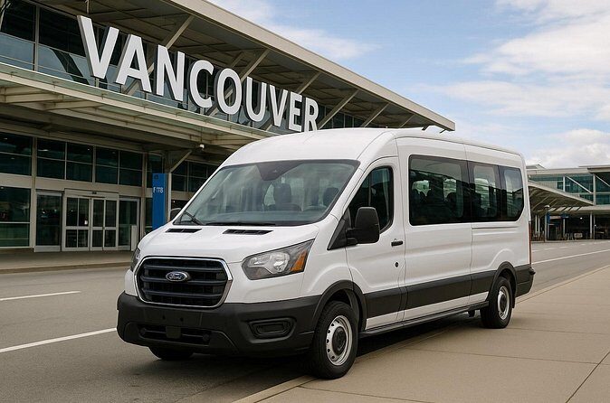 Vancouver International Airport Private Transfer - FAQ