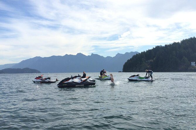 Vancouver Jet Ski Rental - Final Thoughts