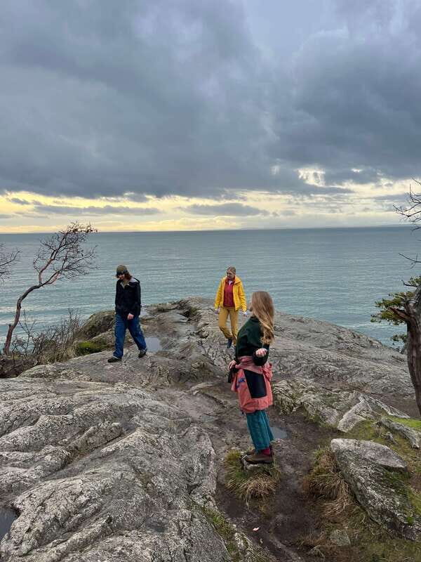 Vancouver: Lighthouse Park Hike - Who Should Consider This Tour?