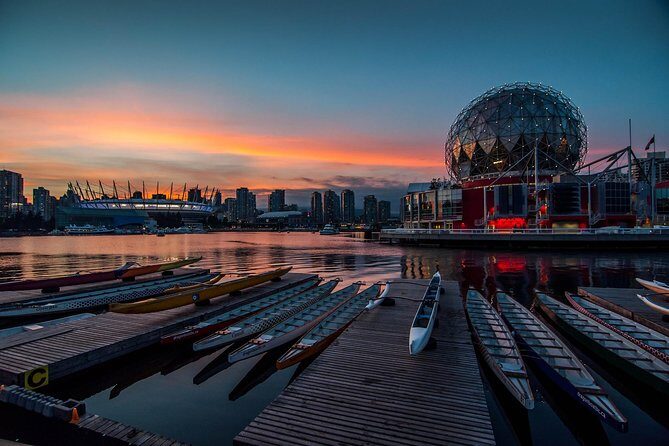 Vancouver Like a Local: Customized Private Tour - Vancouver Like a Local: Customized Private Tour