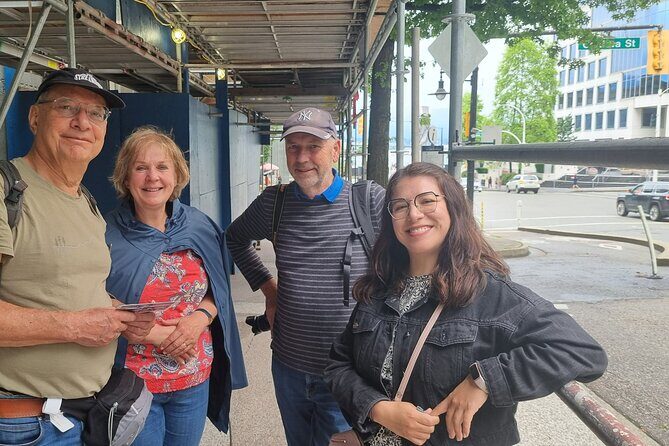 Vancouver Like a Local: Customized Private Tour - Final Thoughts: Who Should Book This Tour?