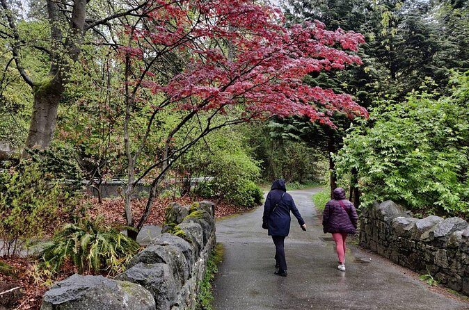 Vancouver Like a Local: Customized Private Tour - Frequently Asked Questions