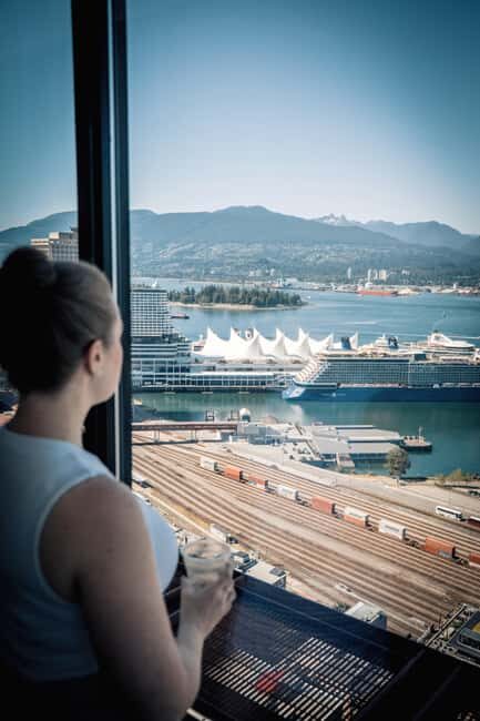 Vancouver Local Taste Trail Food Tour - A Deep Dive into the Vancouver Local Taste Trail Experience