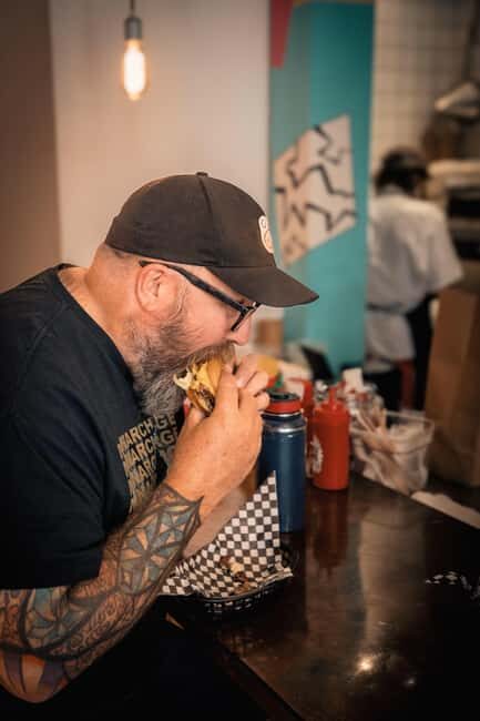 Vancouver Local Taste Trail Food Tour - Authenticity and Overall Experience