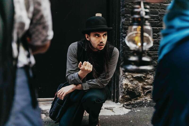 Vancouver: Lost Souls of Gastown Tour - Who This Tour Is Best For